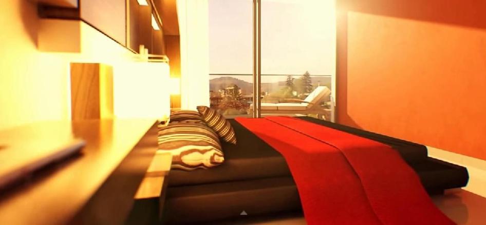 Golden Ross Hotel วิญาการ์ลอสปาซ ภายนอก รูปภาพ